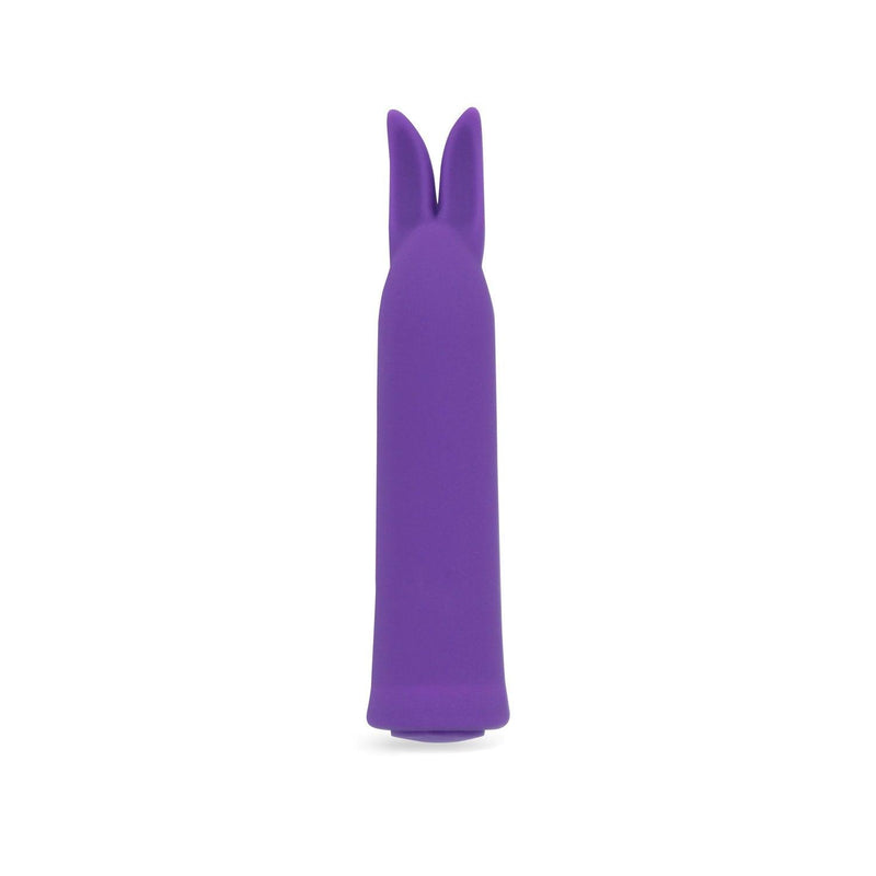 Sensuelle Bunnii 20 Function Vibrator - Purple - The Dildo Hub