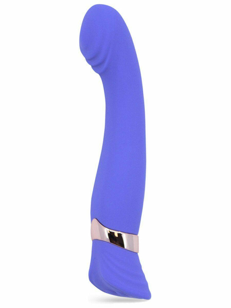 Sensuelle Geminii XLR8 Double Motor-Ultra Violet - The Dildo Hub