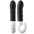 Sensuelle Impulse 7+1 Functions Slimline Vibe-Black