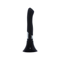 Sensuelle Pearl Rechargeable 10 function Vibrator - Black