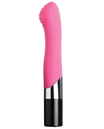 Sensuelle Pearl Rechargeable 10 function Vibrator-Pink - The Dildo Hub