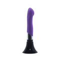 Sensuelle Pearl Rechargeable 10 function Vibrator-Purple