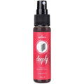 Sensuva Deeply Love You Throat Relaxing Spray 1 fl.oz.  - Cinnamon Roll