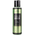 Sensuva Handipop Handjob Massage Gel - Green Apple - 4.2 Oz.