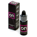 Sensuva ON Arousal Oil for Her 0.17 fl.oz. - Small Box