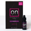 Sensuva On Natural Arousal Oil - Ultra - Large Box - 0.17 Fl. Oz.