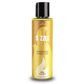 Sensuva Sizzle Lips Warming Edible Gel - Pina Colada - 4.2 Fl. Oz.
