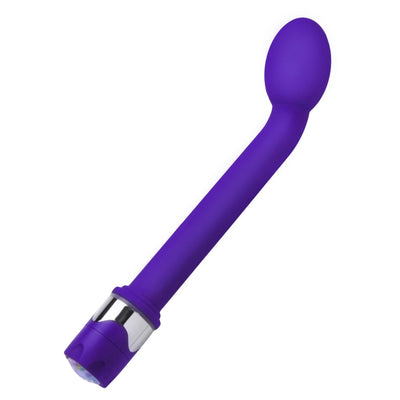 Sequin Series G-Spot Vibration Wand - The Dildo Hub