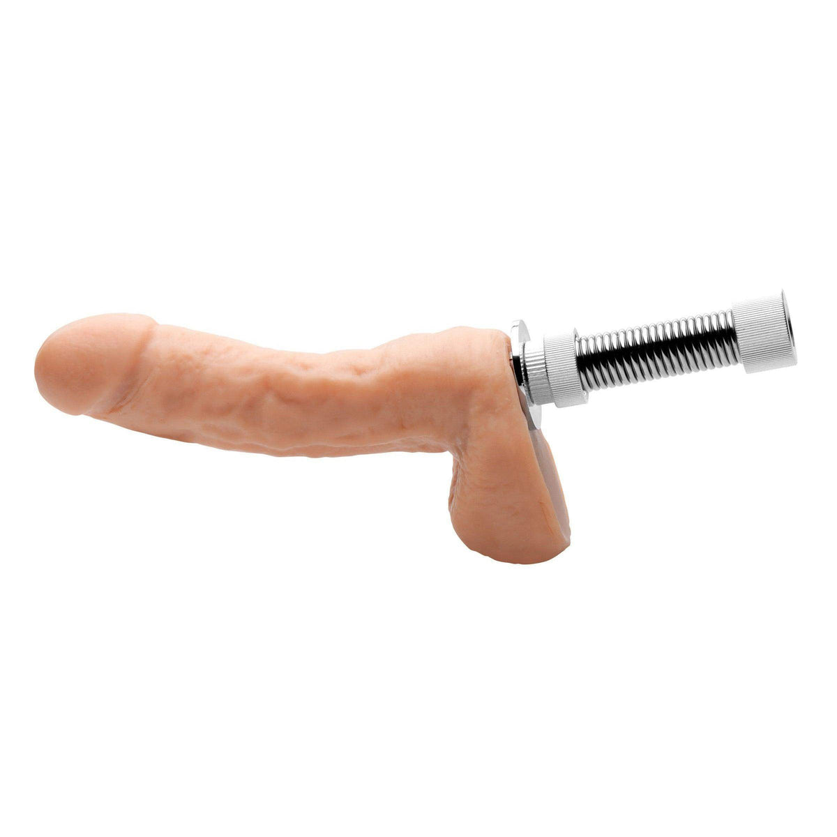 Sex Machine Flexible Extension - The Dildo Hub