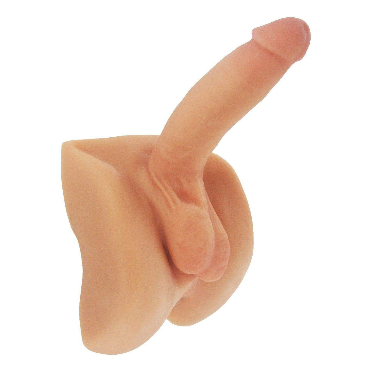 SexFlesh Both Ways Ben - The Dildo Hub