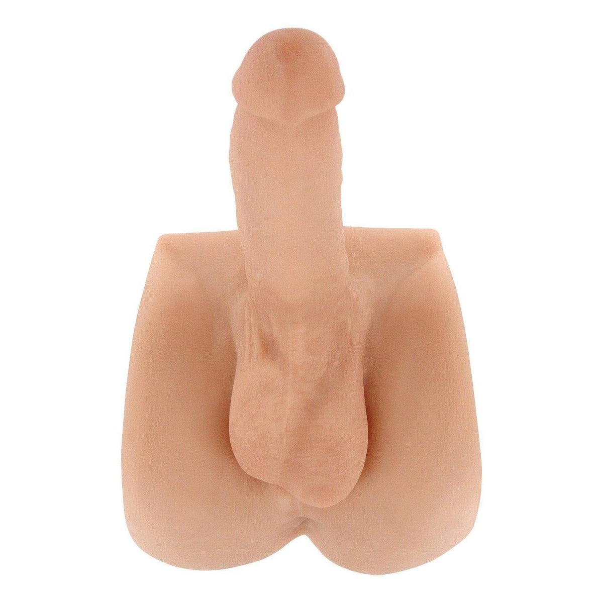 SexFlesh Both Ways Ben - The Dildo Hub