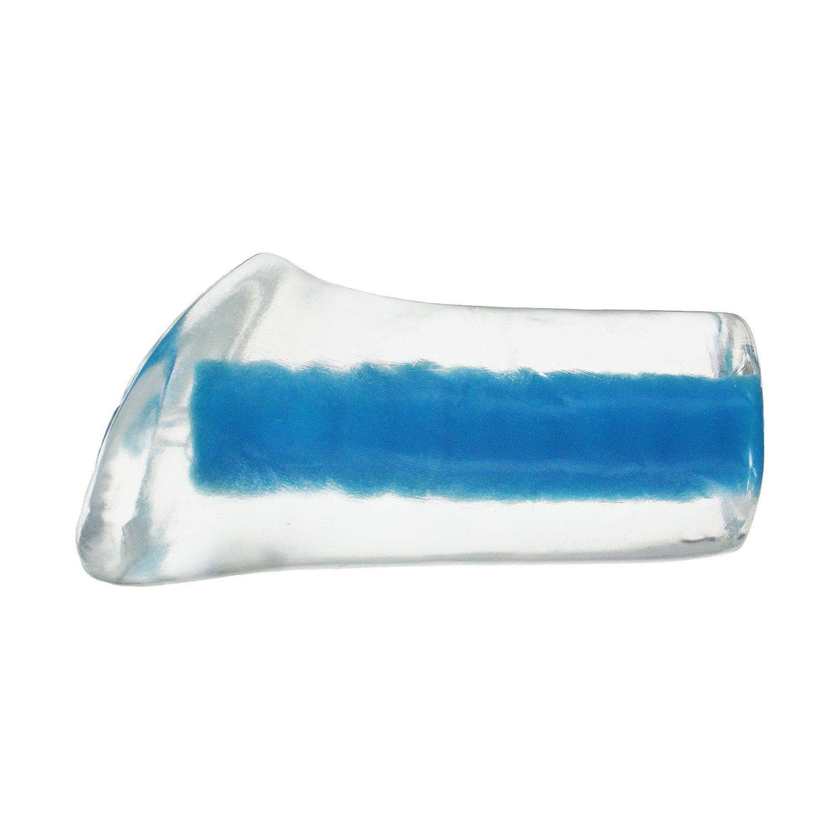 SexFlesh Little Blue Box Stroker - The Dildo Hub