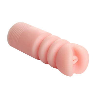 SexFlesh M-Gasm Wand Attachment - The Dildo Hub