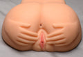 SexFlesh SpreadEm Pussy and Ass Masturbator