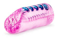 Sexy Snatch Masturbator - Pink | Blush