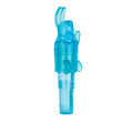 Shanes World Pocket Party Wand - Blue | CalExotics