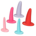 She-ology 5 Piece Wearable Vaginal Dilator Set