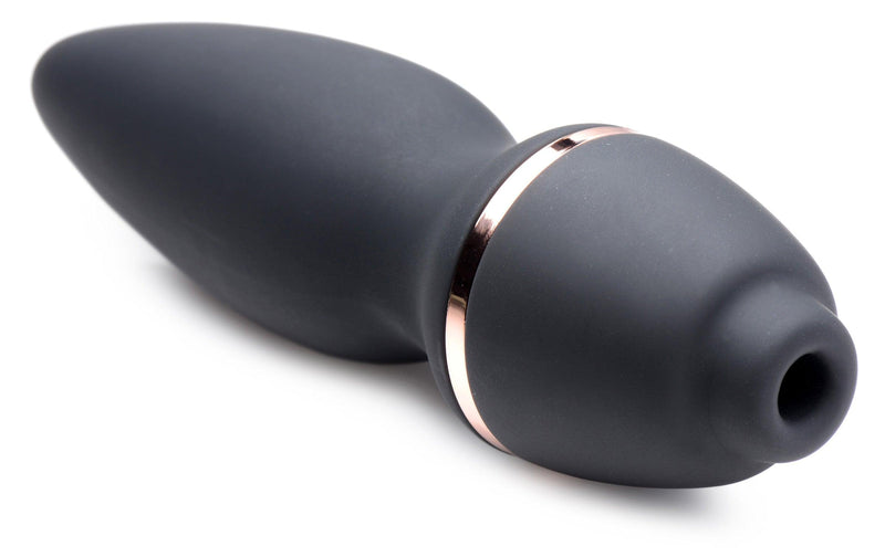 Shegasm 7X Pixie Focused Clitoral Stimulator with Vibration - The Dildo Hub