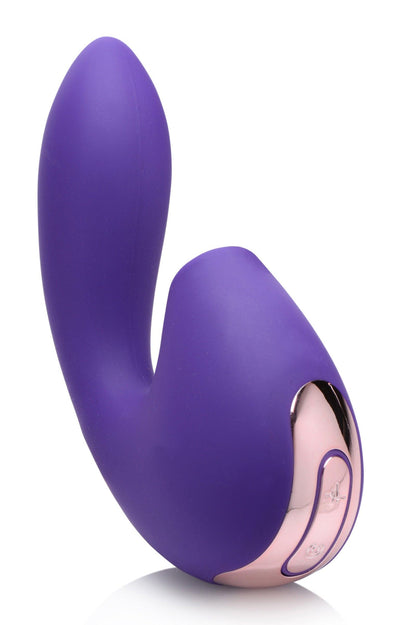 Shegasm Elevate G-Spot Vibrator - The Dildo Hub