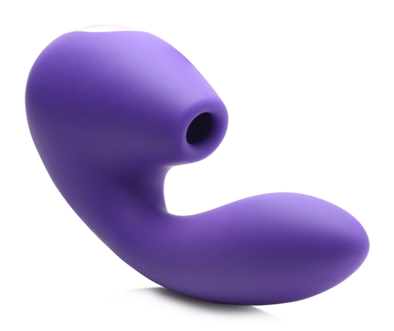 Shegasm Elevate G-Spot Vibrator - The Dildo Hub