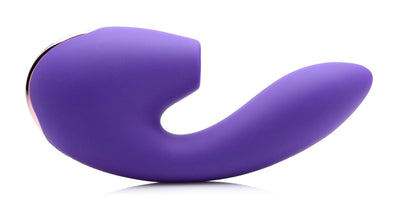 Shegasm Elevate G-Spot Vibrator - The Dildo Hub