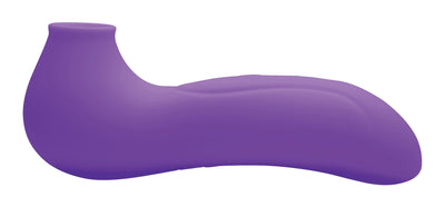 Shegasm Petite Silicone Focused Clitoral Stimulator - The Dildo Hub