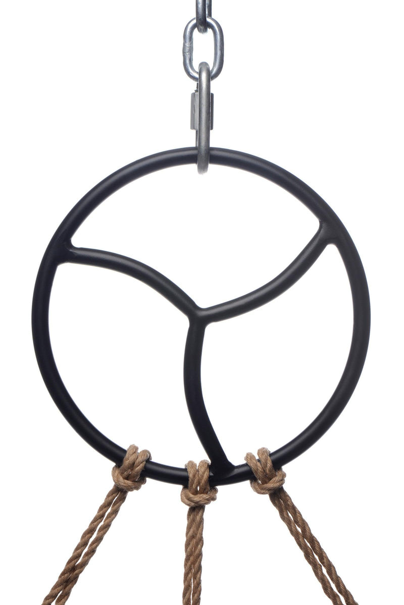 Shibari Bondage Suspension Ring - The Dildo Hub