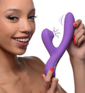 Shivers 30X Silicone Suction Rabbit Vibrator