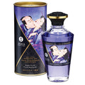 Shunga Aphrodisiac Warming Oil - Exotic Fruits 3.5 fl.oz.