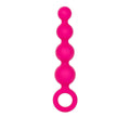 Silicone Booty Beads