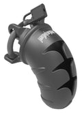 Small Silicone Chastity Cock Cage