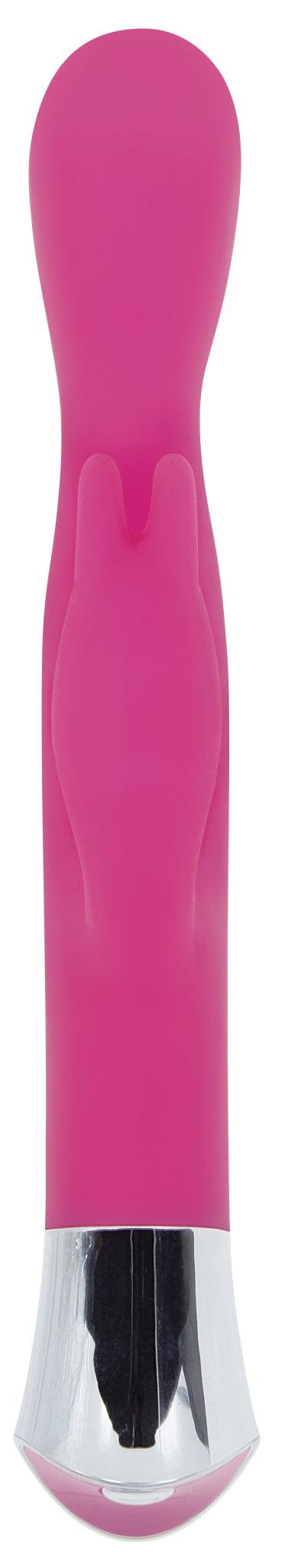 Silicone G-Bunny Vibrator Slim | Adam&Eve - The Dildo Hub