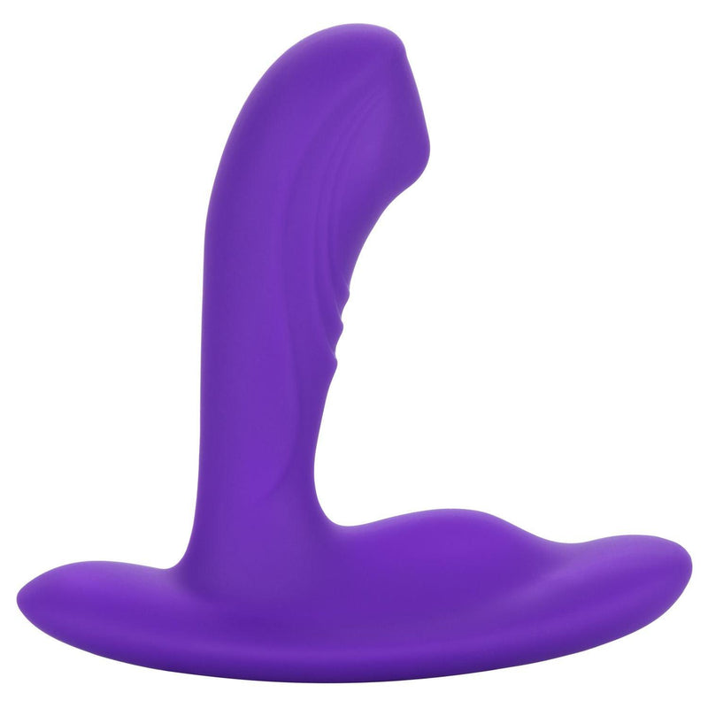 Silicone Remote Pinpoint Pleaser | CalExotics - The Dildo Hub