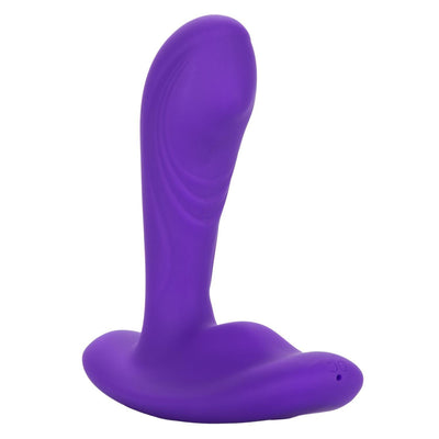 Silicone Remote Pinpoint Pleaser | CalExotics - The Dildo Hub