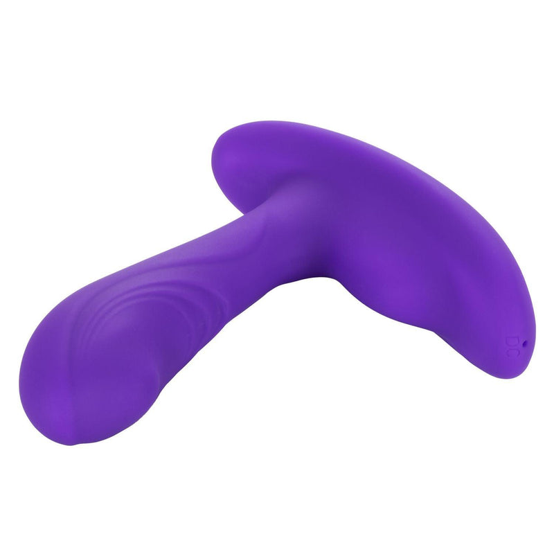 Silicone Remote Pinpoint Pleaser | CalExotics - The Dildo Hub