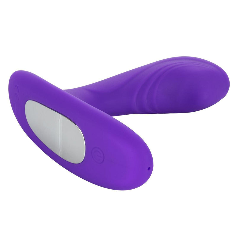 Silicone Remote Pinpoint Pleaser | CalExotics - The Dildo Hub