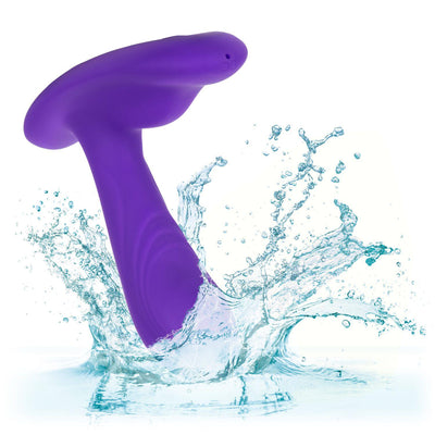 Silicone Remote Pinpoint Pleaser | CalExotics - The Dildo Hub