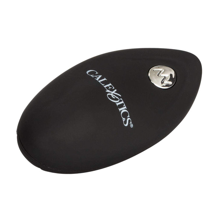 Silicone Remote Vibrating Bullet | CalExotics - The Dildo Hub
