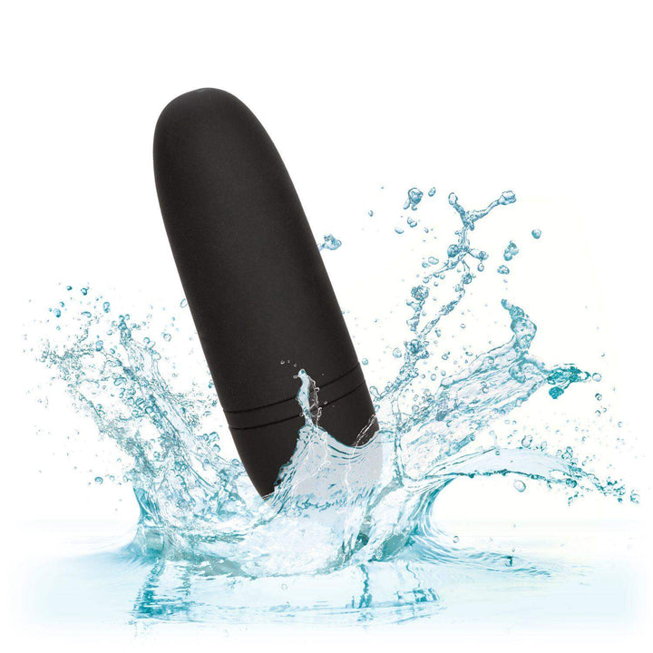 Silicone Remote Vibrating Bullet | CalExotics - The Dildo Hub