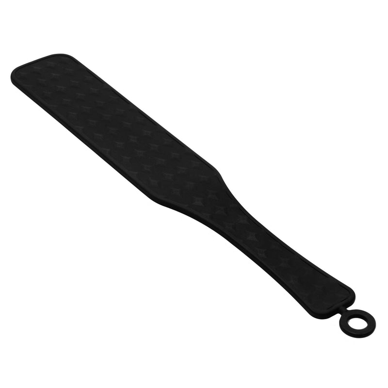 Silicone Spanking Paddle | All-American Bondage Accessories - The Dildo Hub