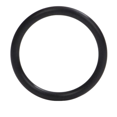 Silicone Support Cock Rings - Black | CalExotics - The Dildo Hub