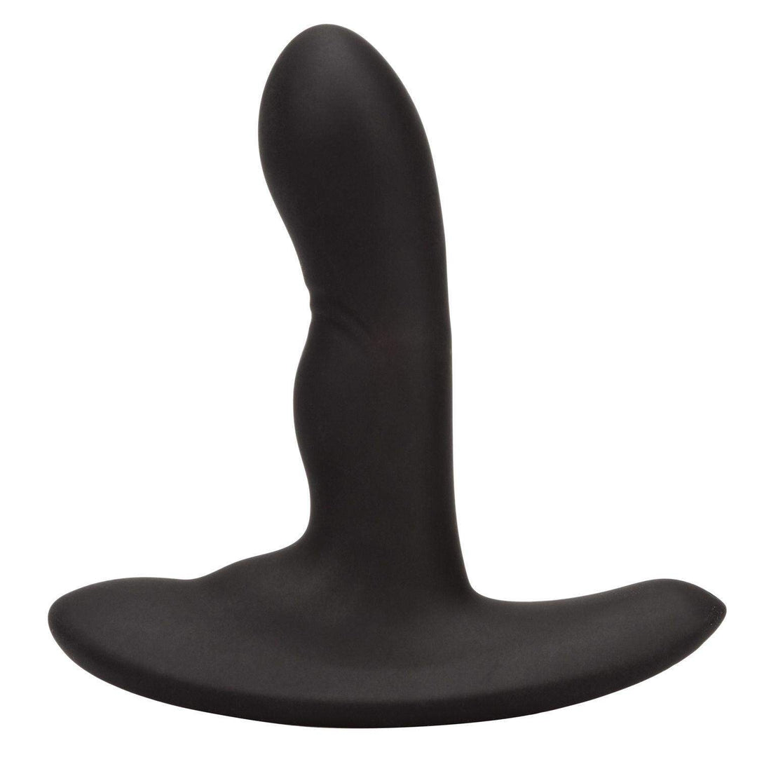 Silicone Wireless Rocking Probe - The Dildo Hub