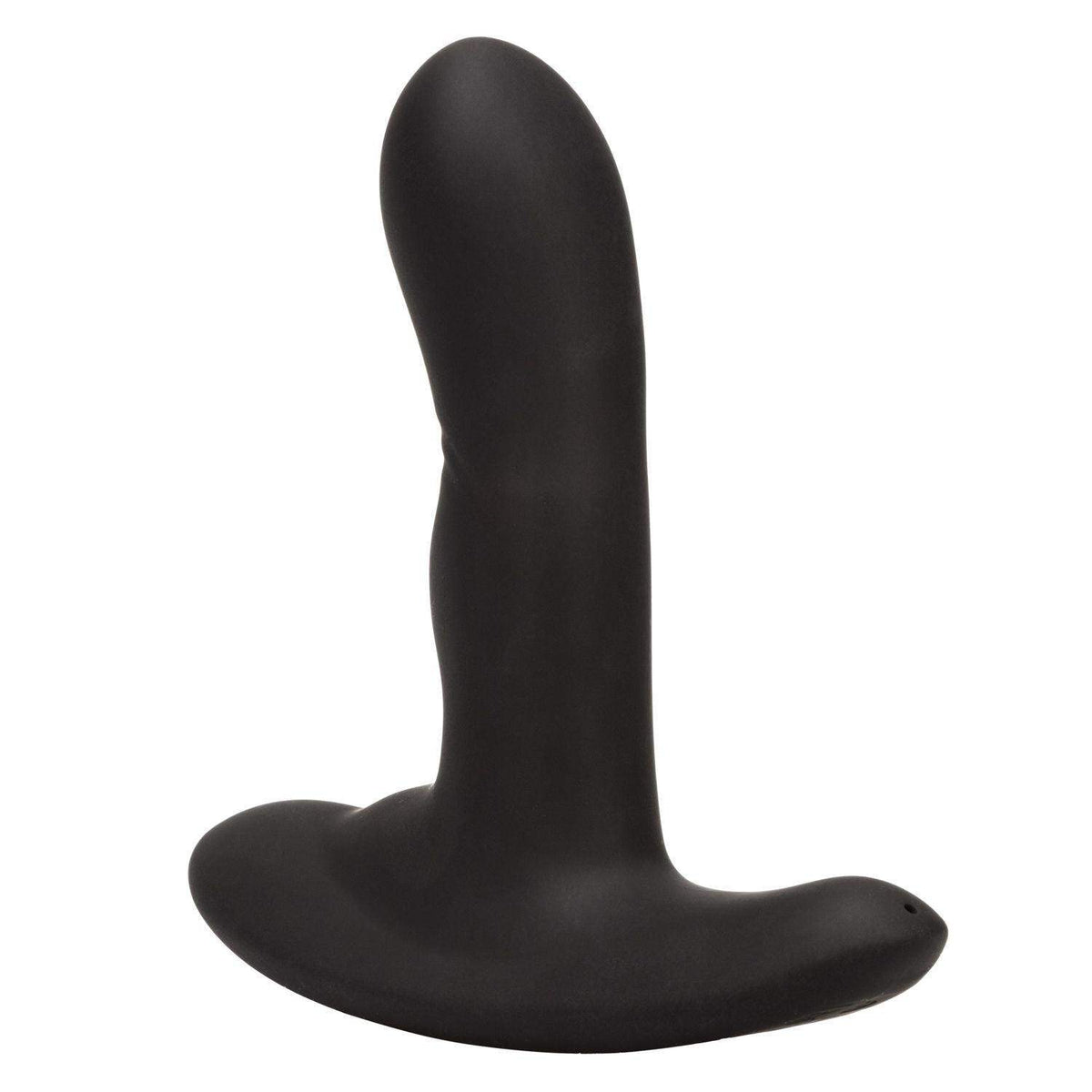 Silicone Wireless Rocking Probe - The Dildo Hub