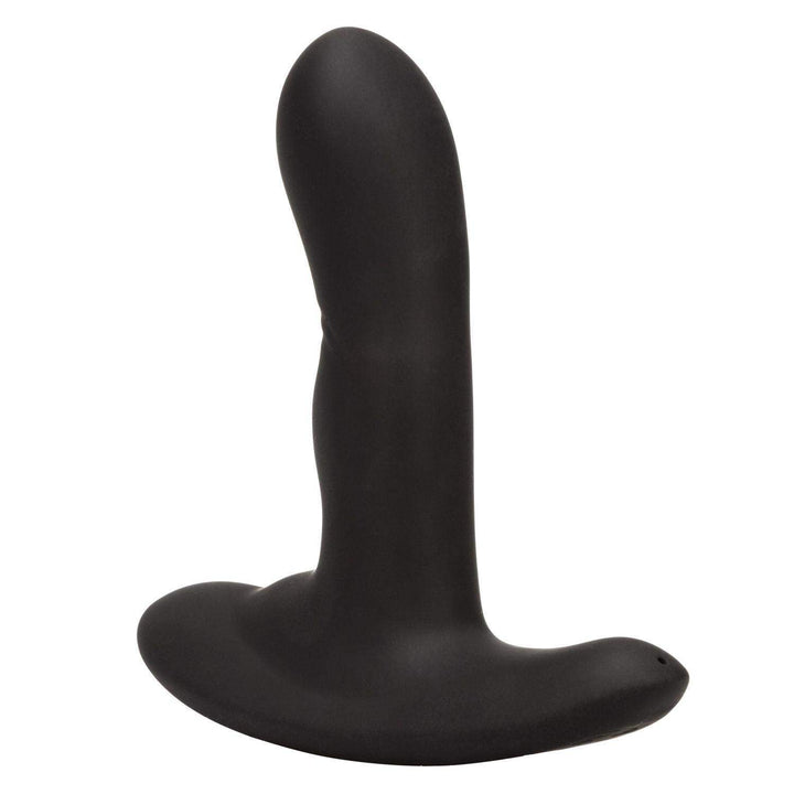 Silicone Wireless Rocking Probe - The Dildo Hub