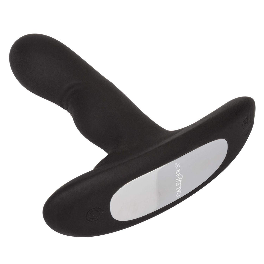 Silicone Wireless Rocking Probe - The Dildo Hub