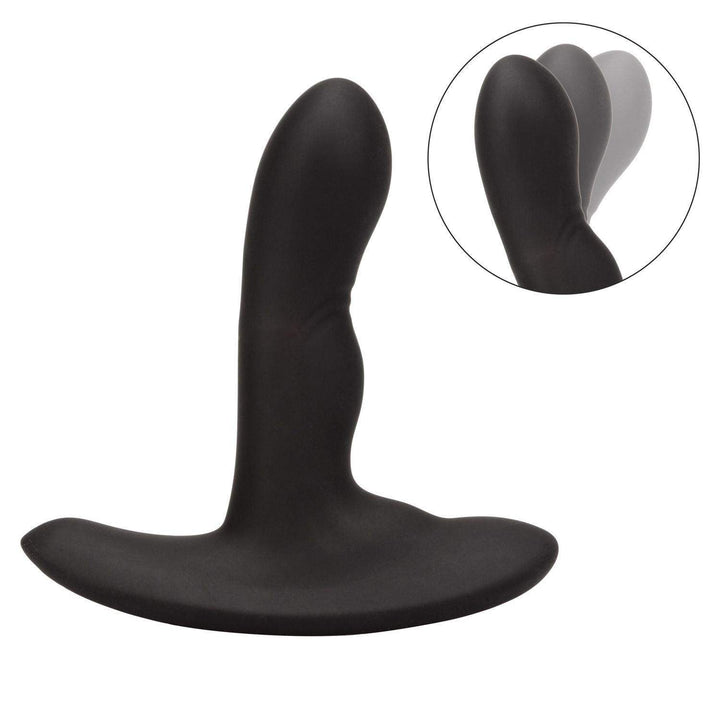 Silicone Wireless Rocking Probe - The Dildo Hub