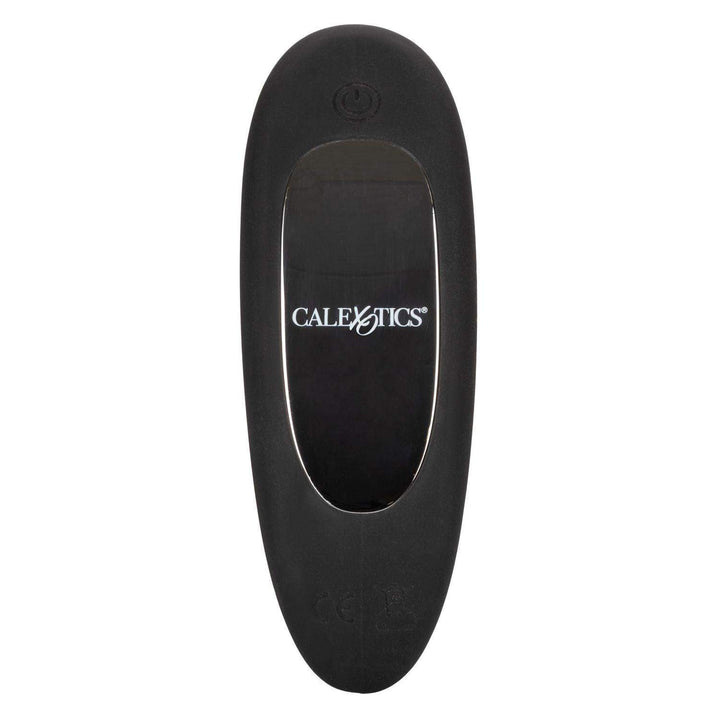 Silicone Wireless Rocking Probe - The Dildo Hub