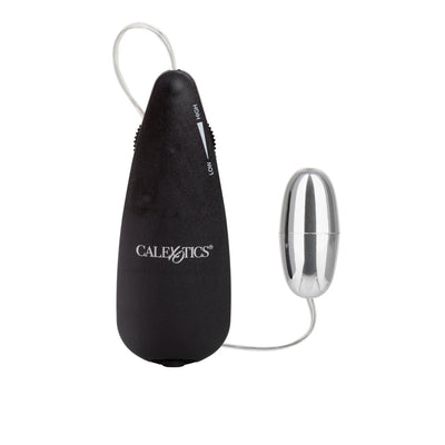 Silver Bullet Vibrator | CalExotics - The Dildo Hub