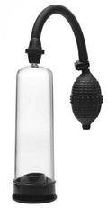Size Matters Beginner Penis Pump - Packaged | XR Brands