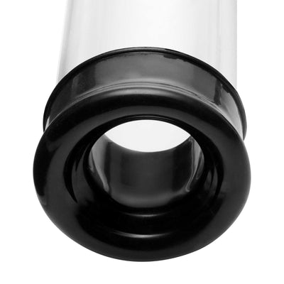 Size Matters Beginner Pump- Packaged - The Dildo Hub